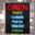 Dining Signage
