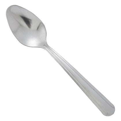 0001-01 - 18/0 Medium Weight Dominion Teaspoon