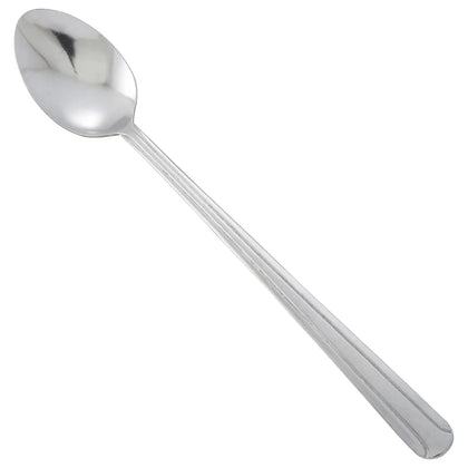 0001-02 - 18/0 Medium Weight Dominion Iced Teaspoon