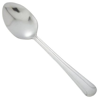 0001-10 - 18/0 Medium Weight Dominion Tablespoon