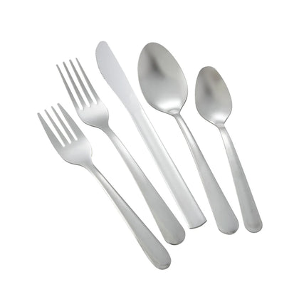 0002-03 - 18/0 Medium Weight Windsor Dinner Spoon