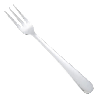 0002-07 - 18/0 Medium Weight Windsor Oyster Fork