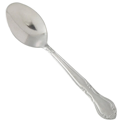 0004-01 - 18/0 Heavyweight Elegance Teaspoon