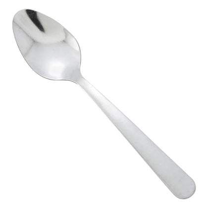 0012-01 - 18/0 Heavyweight Heavy Windsor Teaspoon