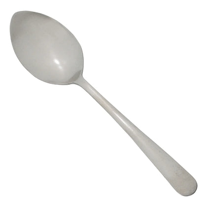 0012-03 - 18/0 Heavyweight Heavy Windsor Dinner Spoon