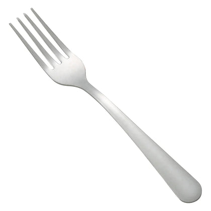 0012-05 - 18/0 Heavyweight Heavy Windsor Dinner Fork