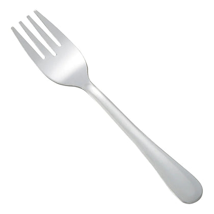 0012-06 - 18/0 Heavyweight Heavy Windsor Salad Fork