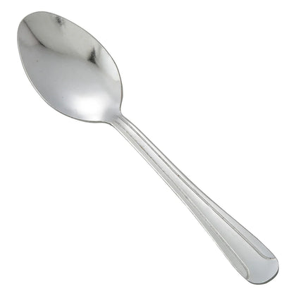 0014-01 - 18/0 Heavyweight Heavy Dominion Teaspoon