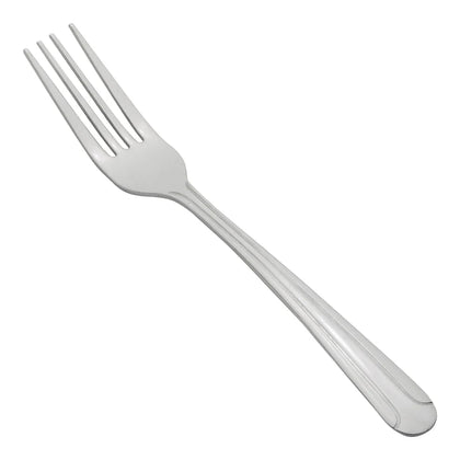 0014-05 - 18/0 Heavyweight Heavy Dominion Dinner Fork