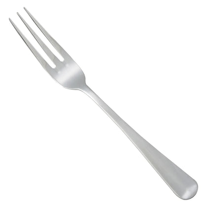 0015-05 - 18/0 Heavyweight Lafayette Dinner Fork, 3 Tines