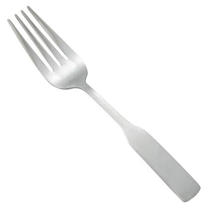 0016-06 - 18/0 Heavyweight Winston Salad Fork