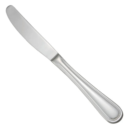 0030-15 - Hollow Handle,  Extra Heavyweight Shangarila Table Knife