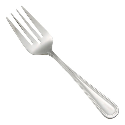 0030-22 - 18/8 Extra Heavyweight Shangarila Cold Meat Fork