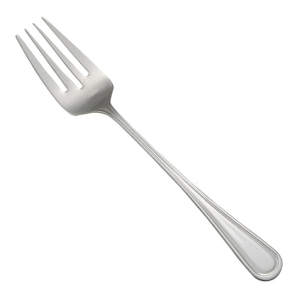 0030-25 - 18/8 Extra Heavyweight Shangarila Banquet Fork
