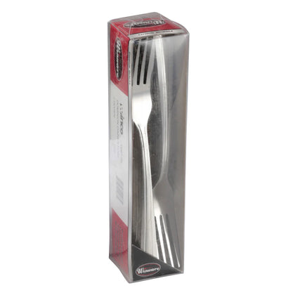 0081-05 - 2doz/pk, 18/0 Medium Weight Dominion Dinner Fork