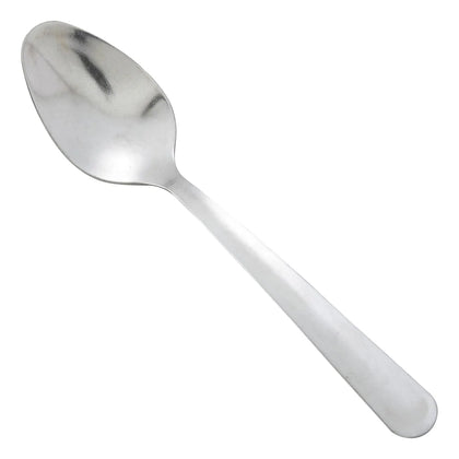 0082-01 - 2doz/pk, 18/0 Medium Weight Windsor Teaspoon