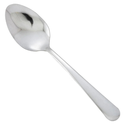 0082-03 - 2doz/pk, 18/0 Medium Weight Windsor Dinner Spoon