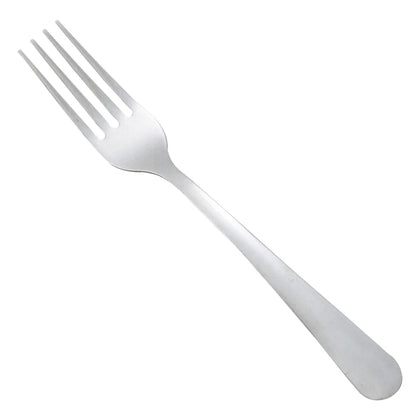 0082-05 - 2doz/pk, 18/0 Medium Weight Windsor Dinner Fork