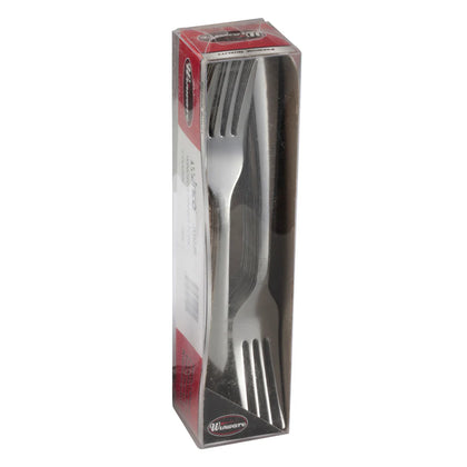 0082-05 - 2doz/pk, 18/0 Medium Weight Windsor Dinner Fork