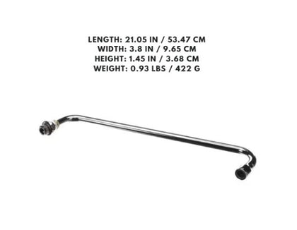 Swing nozzle series 14