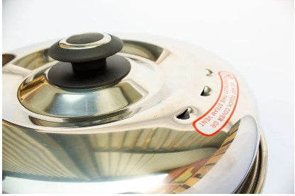 15-liter water boiler cover, heat-resistant and protective fabric cover for water boilers.