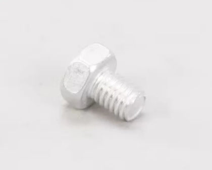 (2) Screws for Cover Handle designed for secure attachment and compatibility with cover handles in various systems.