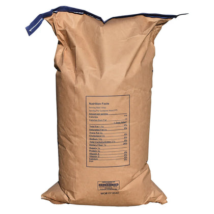 40508 - 50 lb Popcorn Kernel Bag