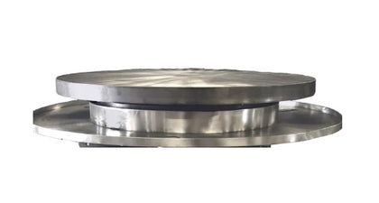 60-inch cast iron top for MBR-60, designed for heavy-duty, high-heat cooking in commercial kitchen equipment.