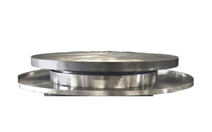 72-inch cast iron top for MBR-72, designed for durable, high-heat cooking in commercial kitchen equipment.
