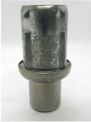 Adjustable foot insert stand for 1-5/8