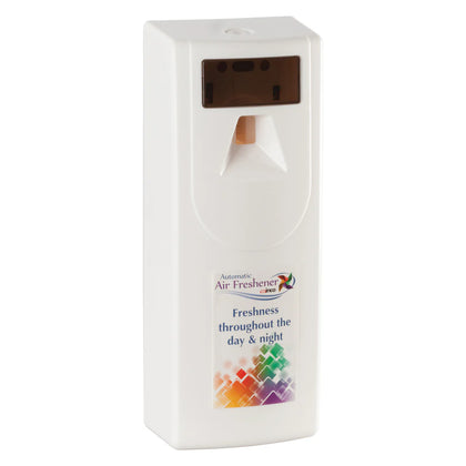 AFD-1 - White Automatic Air Freshener Dispenser