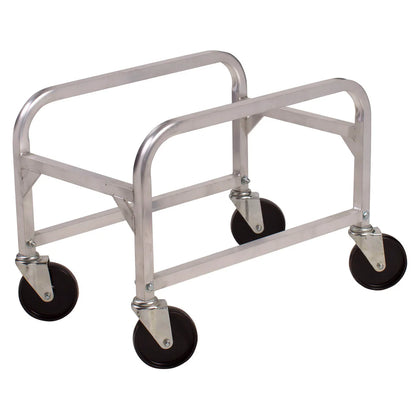 ALBC-1 - Aluminum Lug Box Cart