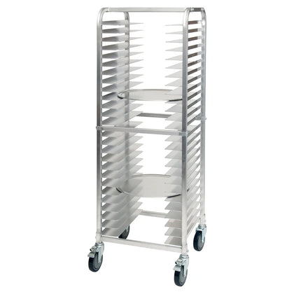 ALPR-26BK/AWPR-26BK - 26-Tier 2