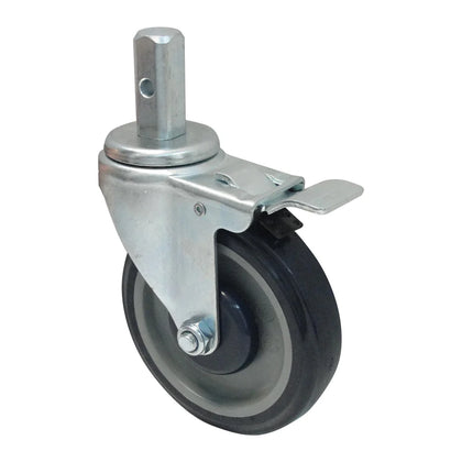 ALRC-5H/ALRC-5HK - Heavyweight Caster w/Brake for ALRK & AWRK Series