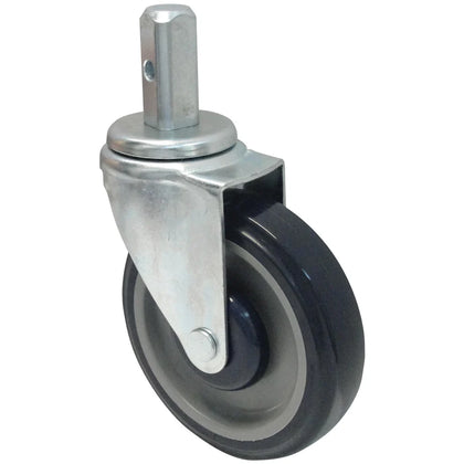 ALRC-5H/ALRC-5HK - Heavyweight Caster w/Brake for ALRK & AWRK Series