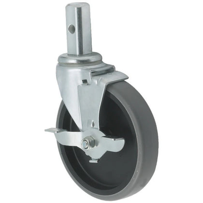 ALRC-5R/ALRC-5RK - Caster with/without Brake for ALRK-20R – Replacement Parts