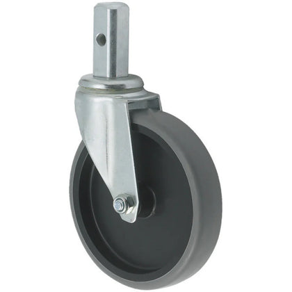 ALRC-5R/ALRC-5RK - Caster with/without Brake for ALRK-20R – Replacement Parts