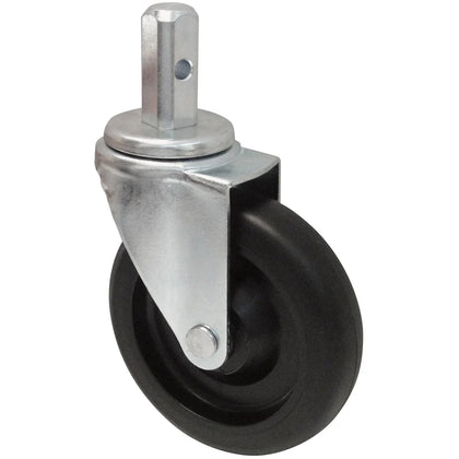 ALRC-5ST/ALRC-5STK - Casters w/ & w/o Brake for ALRK/AWRK Series, Standard Weight
