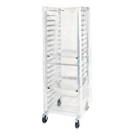 ALRK-20-CV - Cover for ALRK-20, ALRK-20BK & AWRK-20 Racks