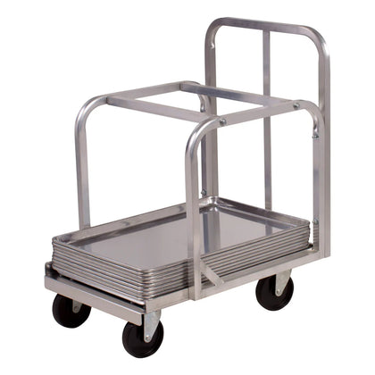 ALRK-3 - Aluminum Sheet Pan Truck