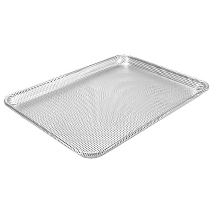 ALXN-1318P/1826P, 1/2 & Full Perforated, 16 Gauge Alu Sheet Pans