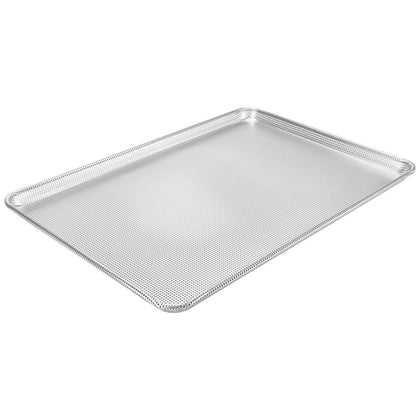 ALXN-1318P/1826P, 1/2 & Full Perforated, 16 Gauge Alu Sheet Pans