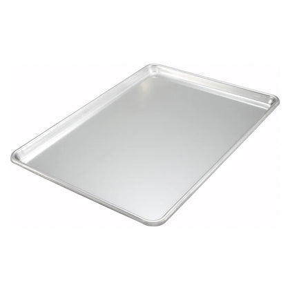 ALXP-0609 to 1204, 1/8, 1/4, Full-Size Alu NSF Sheet Pans