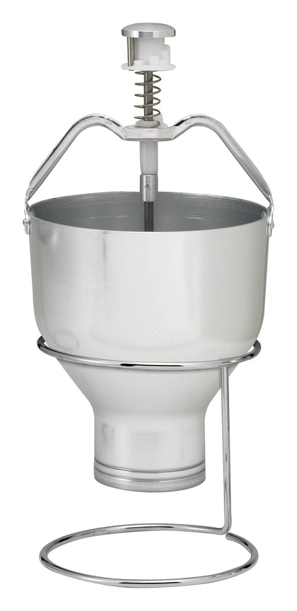 APCD-6, Alu Pancake Dispenser