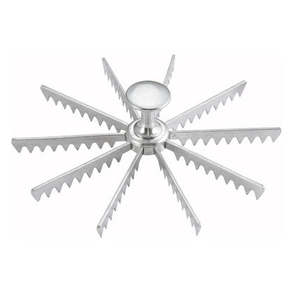 APM-06 to APM-12, 6-7 Cut, Alu Pie/Cake Marker