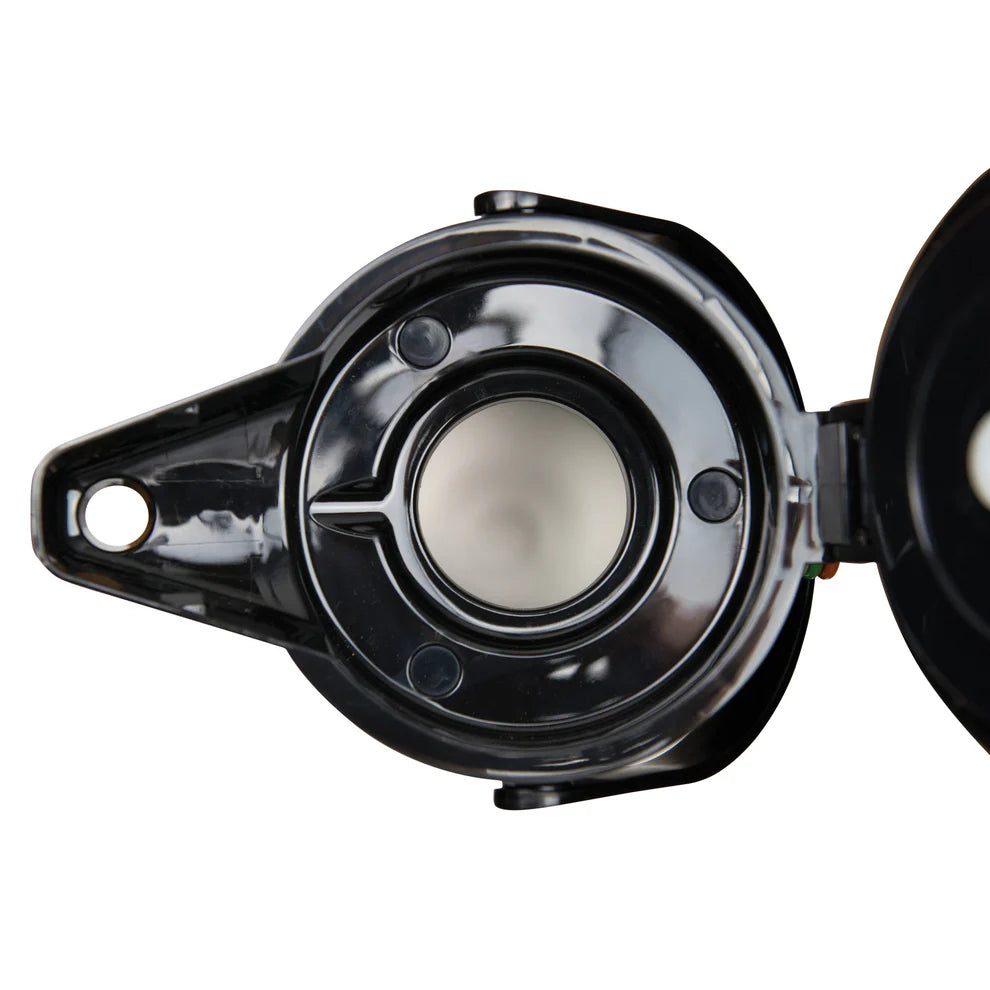 APSK-725 to APSP-930, 2.5L & 3L, Lever or Push Button Top, S/S Body S/S Lined Airpots