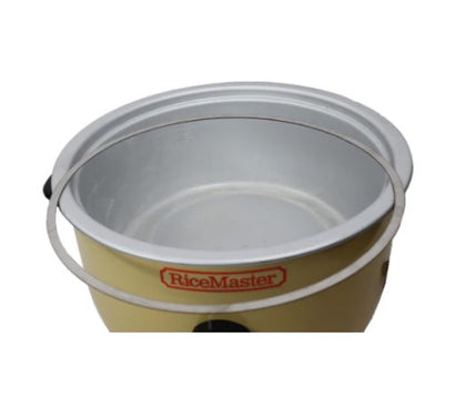 The Adapter Ring – 57155 is a 16-gauge 304 stainless steel ring designed to enable the use of a 16