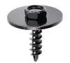 Base cover screw with body, designed for secure assembly and reliable performance in industrial applications.