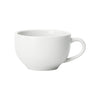 BCC-8, 3 Doz/Case Birkhall 8 oz Round White Porcelain Coffee Cup