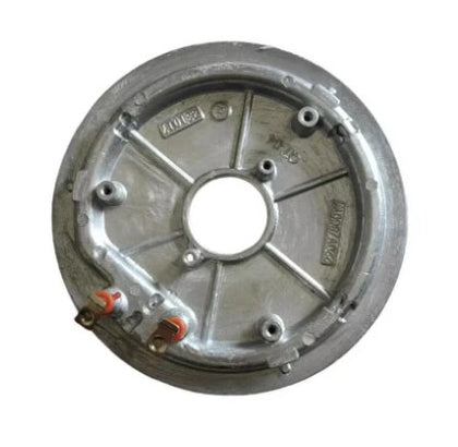Bottom plate 57137/38, designed for stability and support in various equipment or appliances.